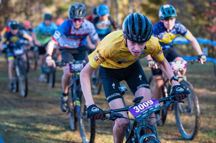 WVMBA opening race&nbsp;2026